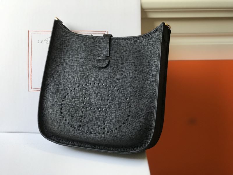 Hermes Evelyn Bags